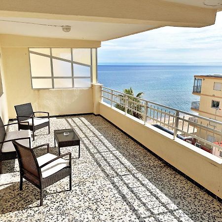 Apartamento Careme Tavernes de Valldigna Extérieur photo