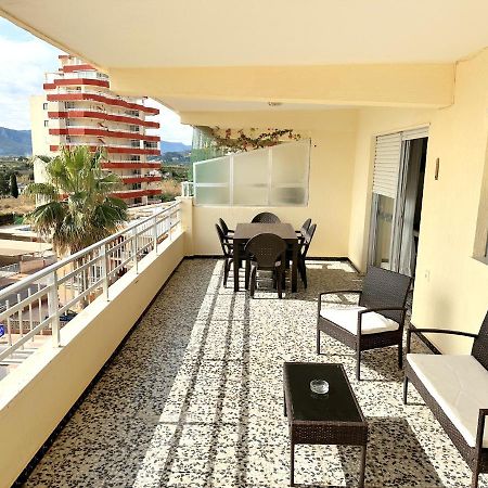Apartamento Careme Tavernes de Valldigna Extérieur photo