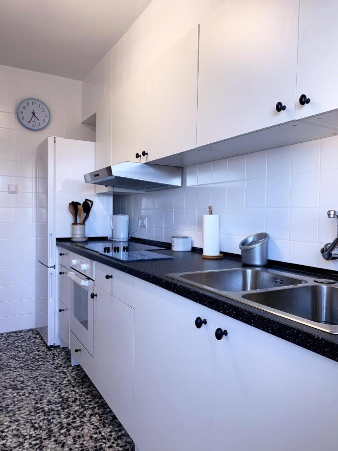 Apartamento Careme Tavernes de Valldigna Extérieur photo