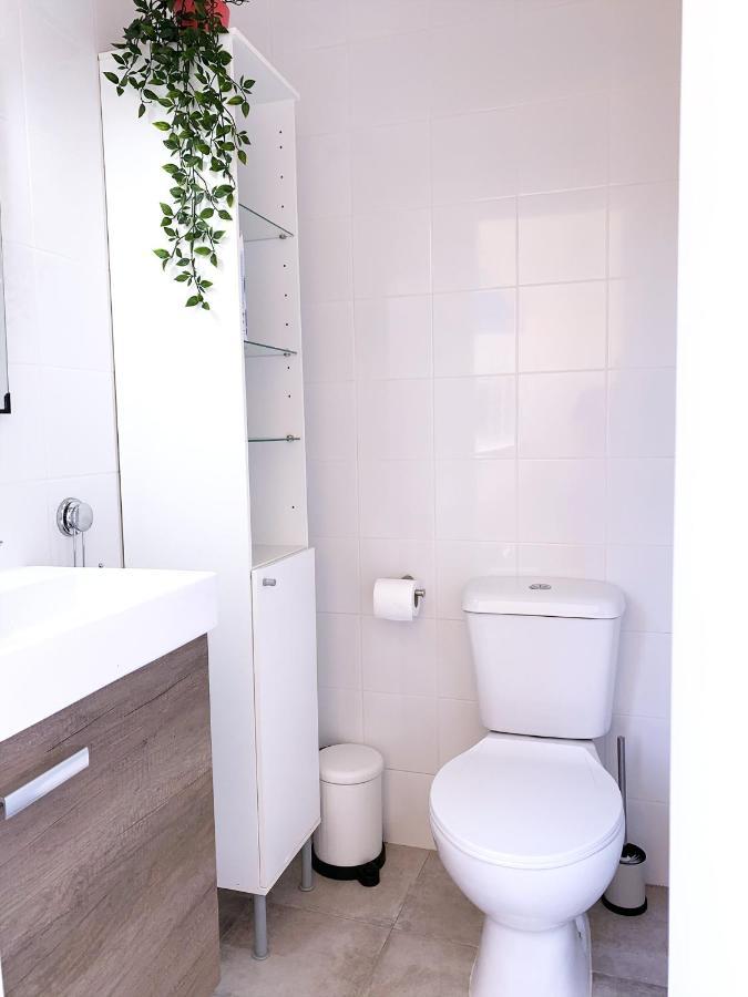 Apartamento Careme Tavernes de Valldigna Extérieur photo