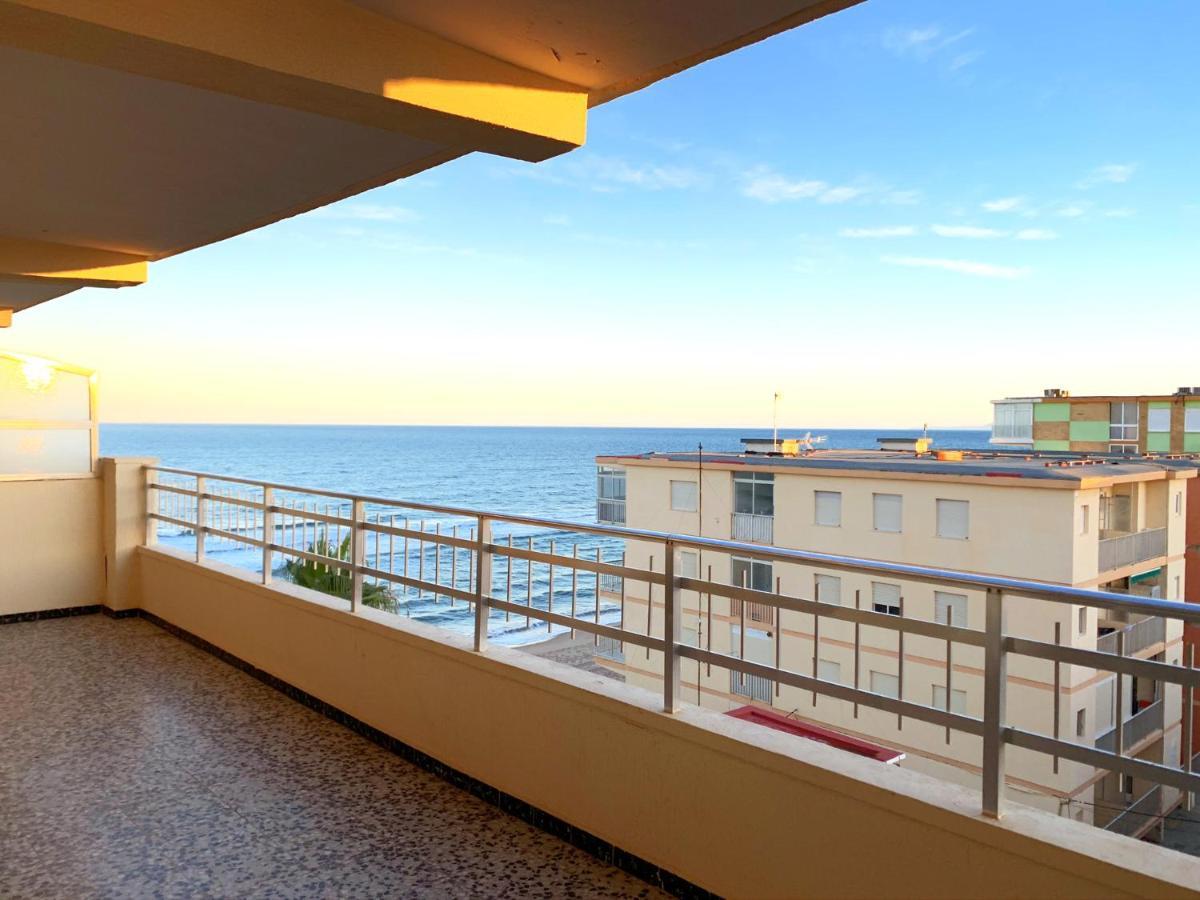 Apartamento Careme Tavernes de Valldigna Extérieur photo