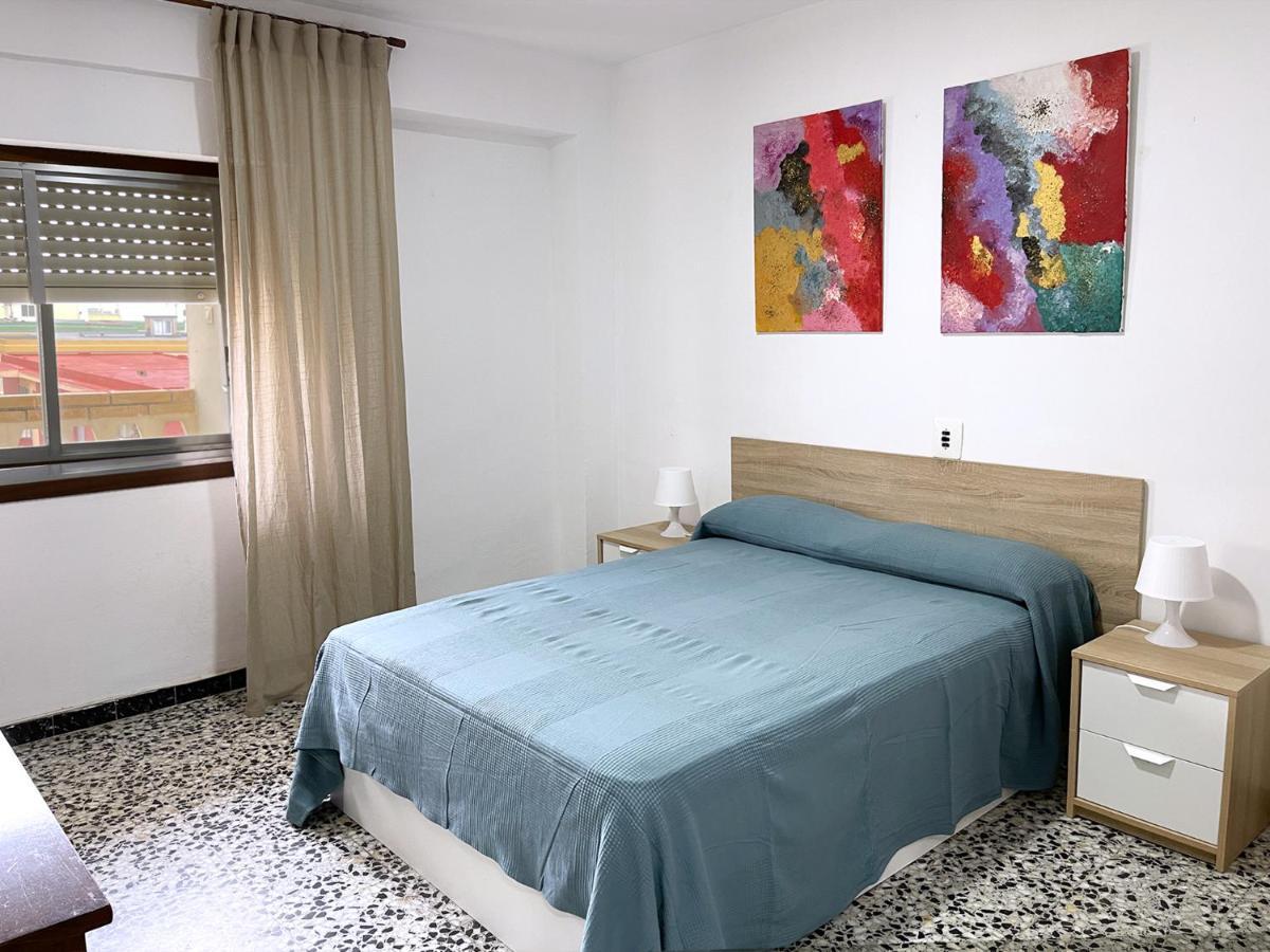 Apartamento Careme Tavernes de Valldigna Extérieur photo