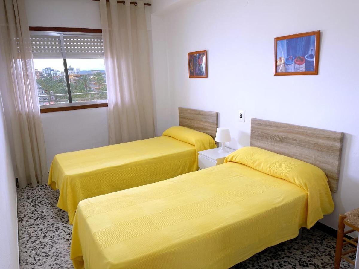 Apartamento Careme Tavernes de Valldigna Extérieur photo