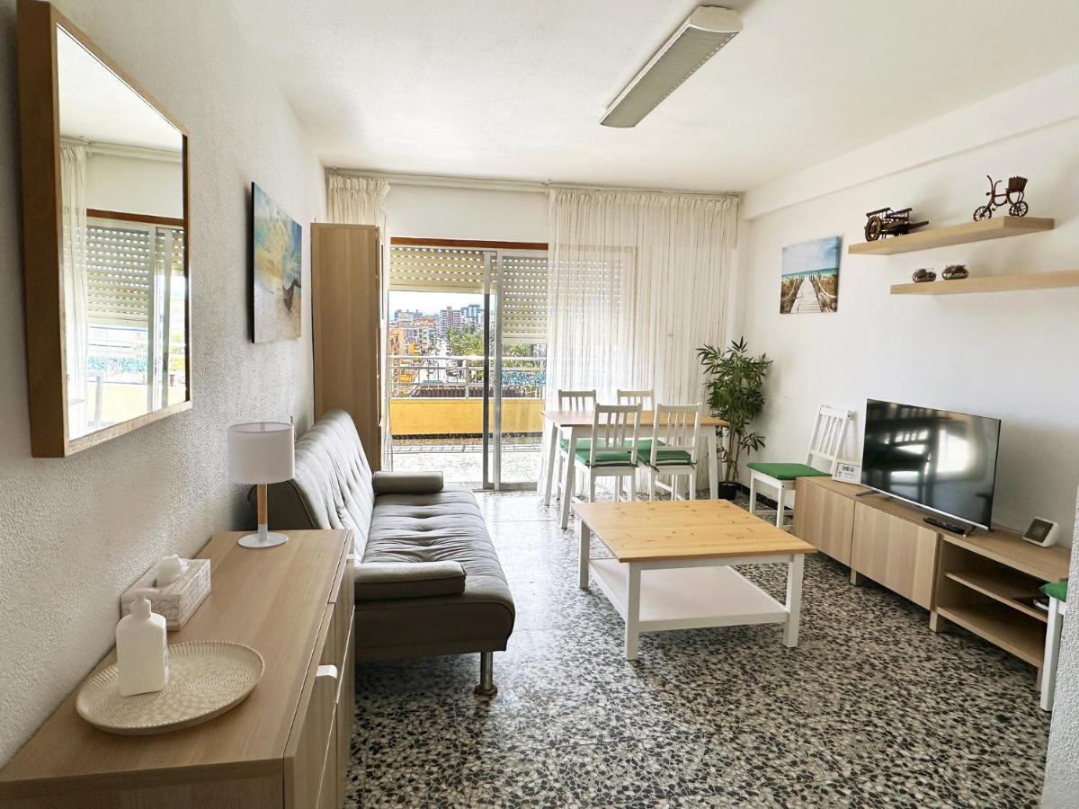 Apartamento Careme Tavernes de Valldigna Extérieur photo