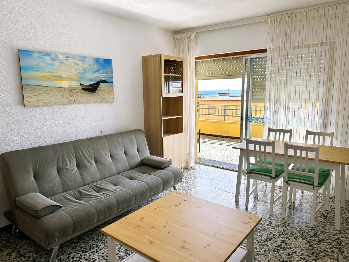 Apartamento Careme Tavernes de Valldigna Extérieur photo