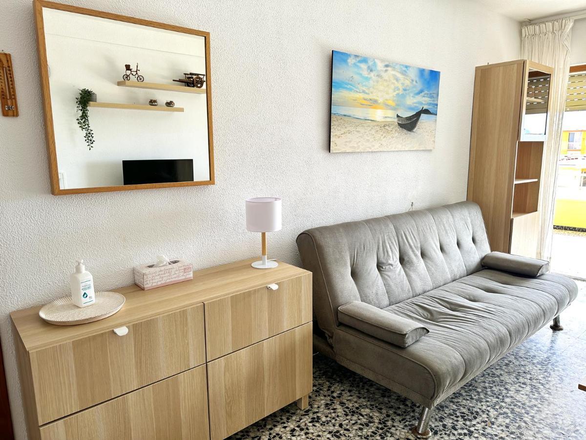 Apartamento Careme Tavernes de Valldigna Extérieur photo