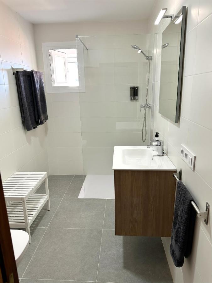 Apartamento Careme Tavernes de Valldigna Extérieur photo