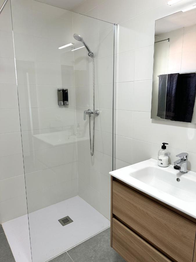 Apartamento Careme Tavernes de Valldigna Extérieur photo