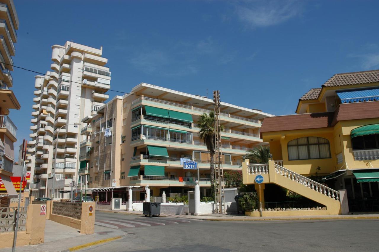Apartamento Careme Tavernes de Valldigna Extérieur photo
