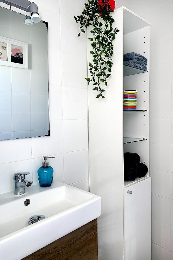 Apartamento Careme Tavernes de Valldigna Extérieur photo